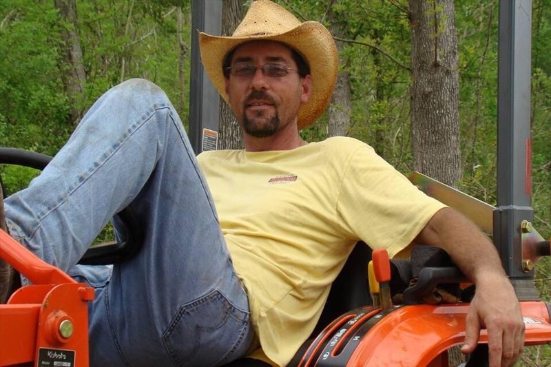 Faron Blake Wilson - Photo 113