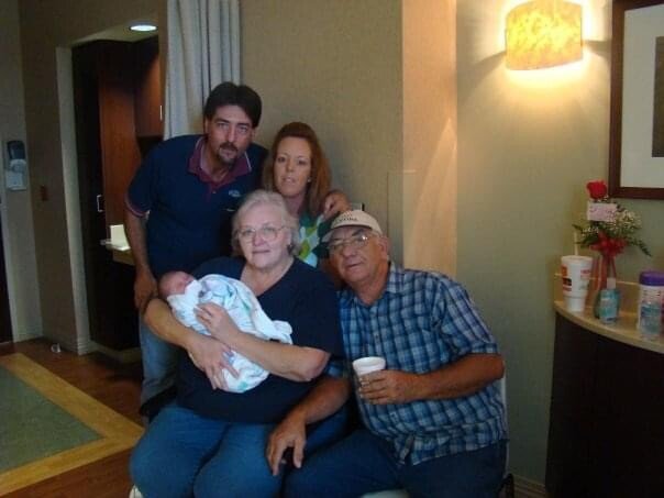 Faron Blake Wilson - Photo 112