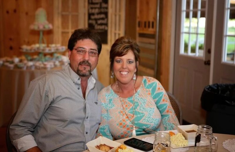 Faron Blake Wilson - Photo 114