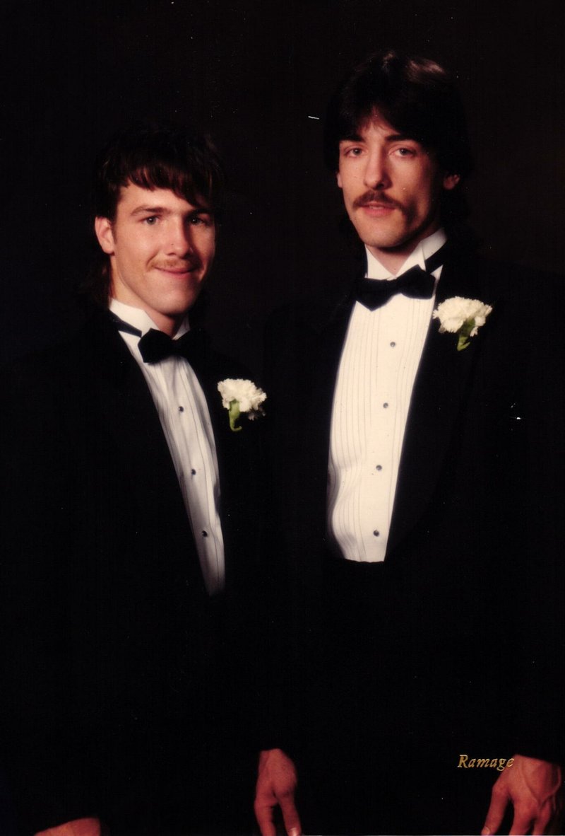 Faron Blake Wilson - Photo 117