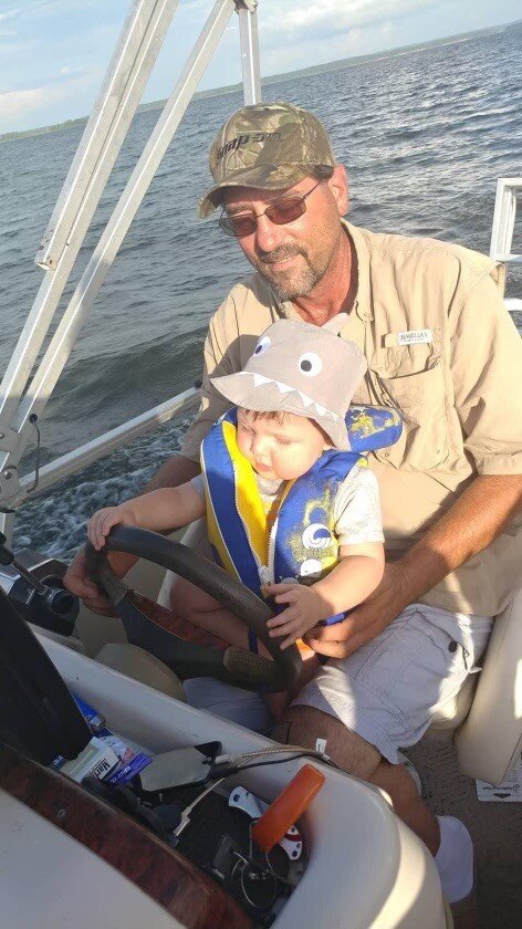 Faron Blake Wilson - Photo 118