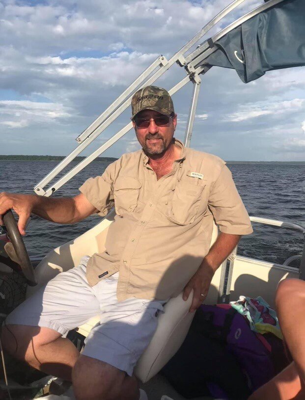 Faron Blake Wilson - Photo 120