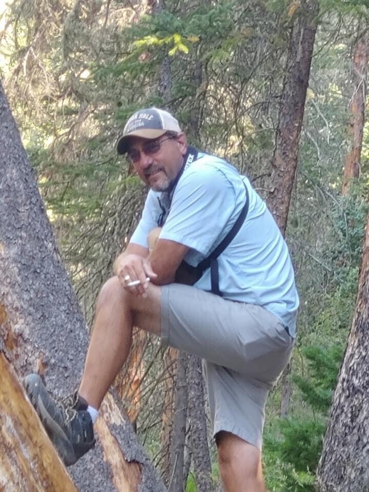 Faron Blake Wilson - Photo 122