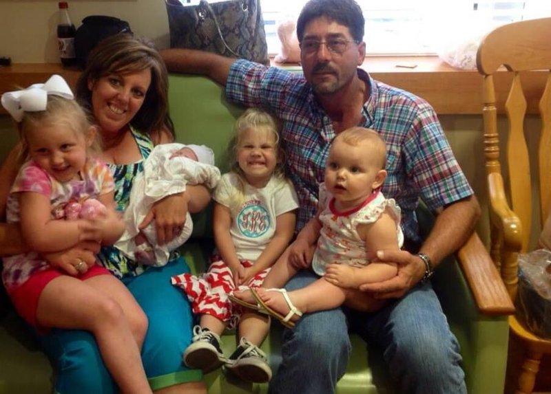 Faron Blake Wilson - Photo 121