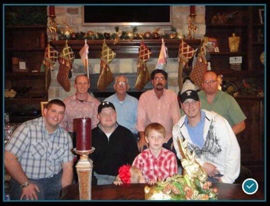 Faron Blake Wilson - Photo 124