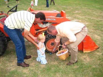 Faron Blake Wilson - Photo 125