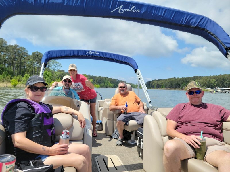 Faron Blake Wilson - Photo 127