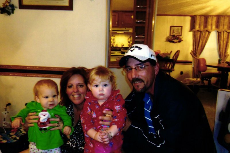 Faron Blake Wilson - Photo 126