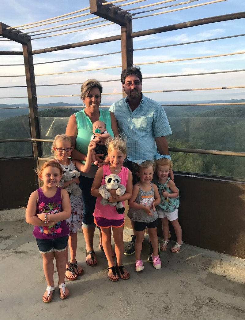 Faron Blake Wilson - Photo 130