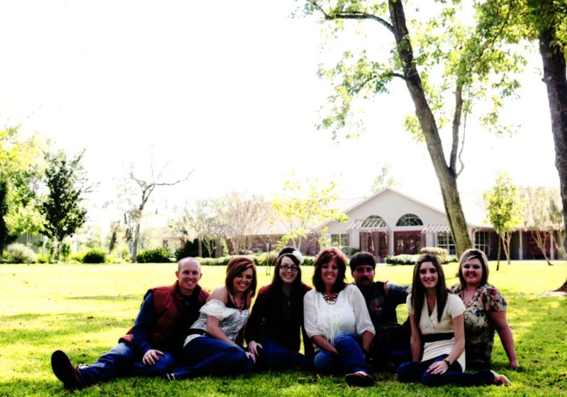 Faron Blake Wilson - Photo 131