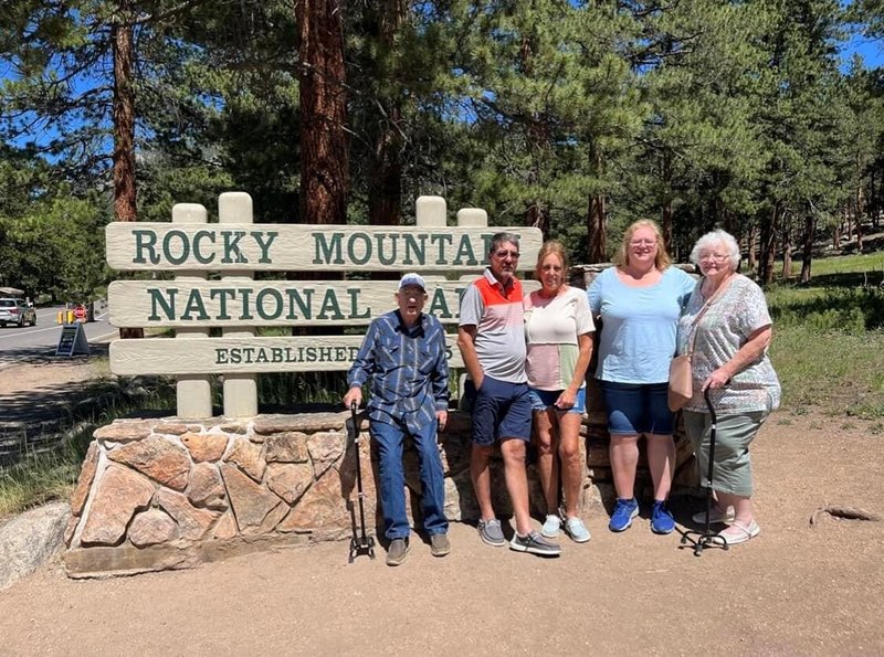 Faron Blake Wilson - Photo 132