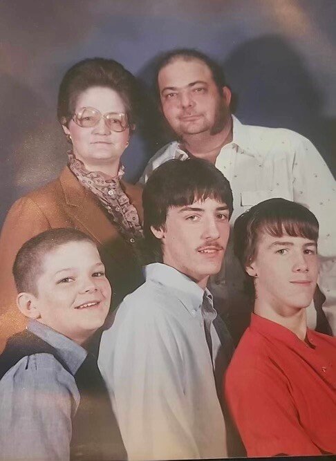 Faron Blake Wilson - Photo 134