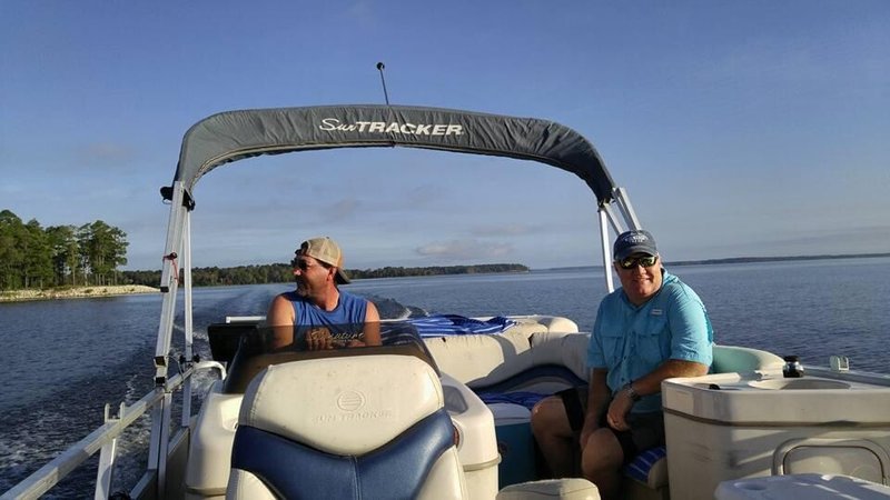 Faron Blake Wilson - Photo 135