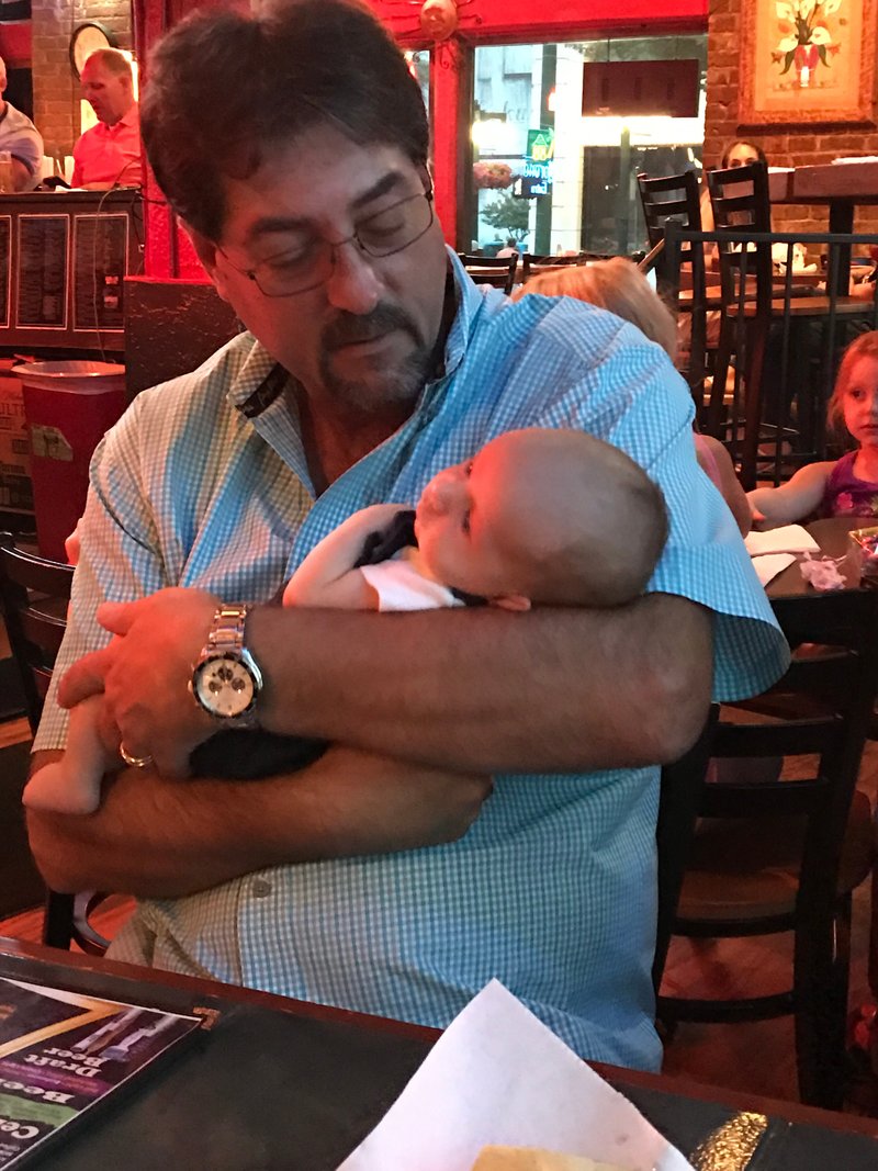 Faron Blake Wilson - Photo 137