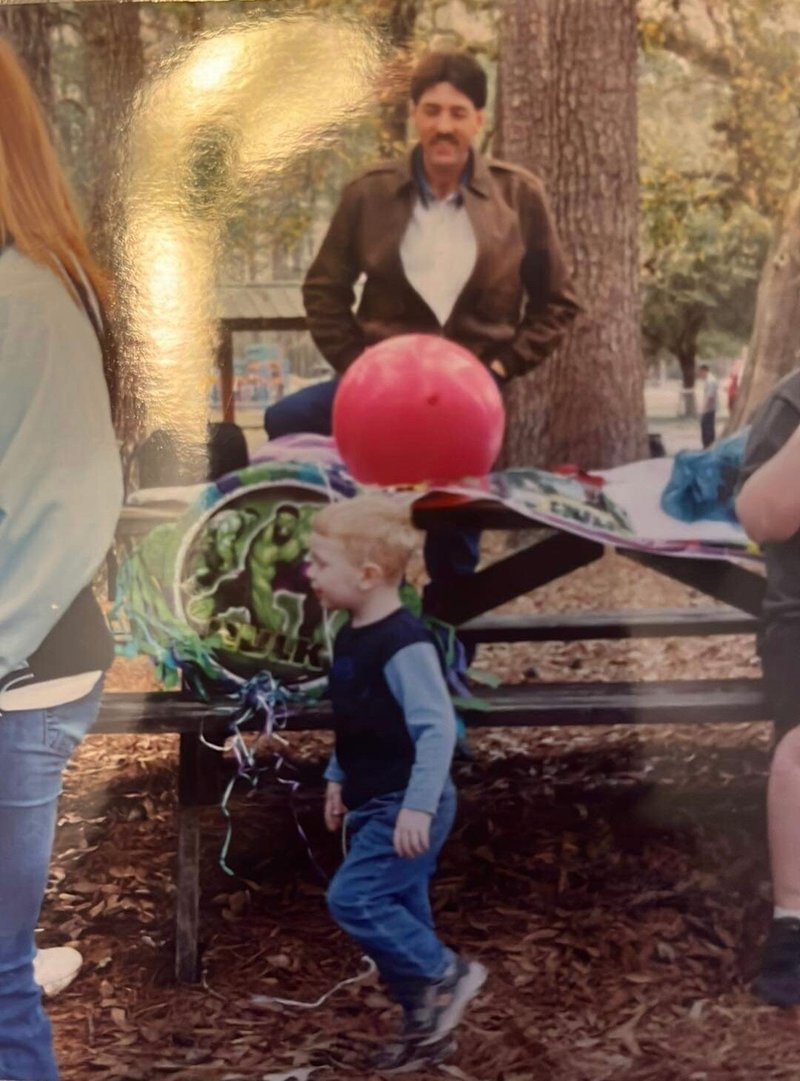 Faron Blake Wilson - Photo 139