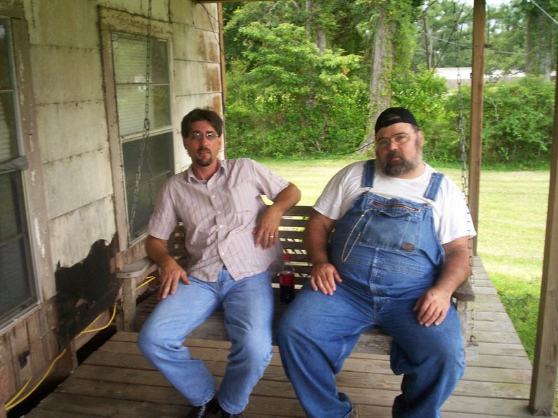 Faron Blake Wilson - Photo 142