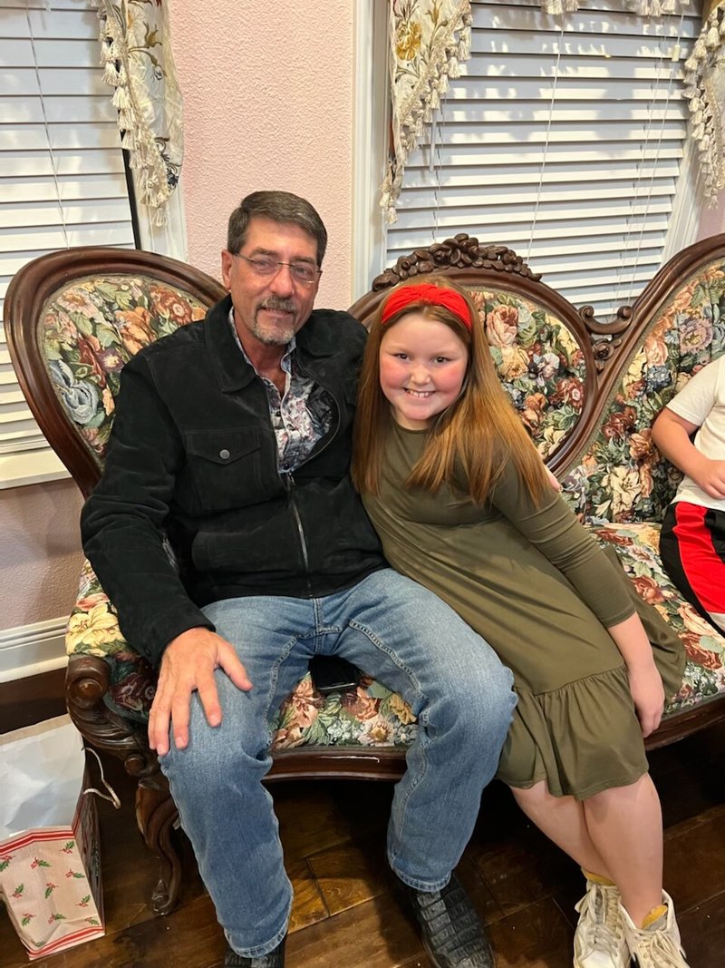 Faron Blake Wilson - Photo 145