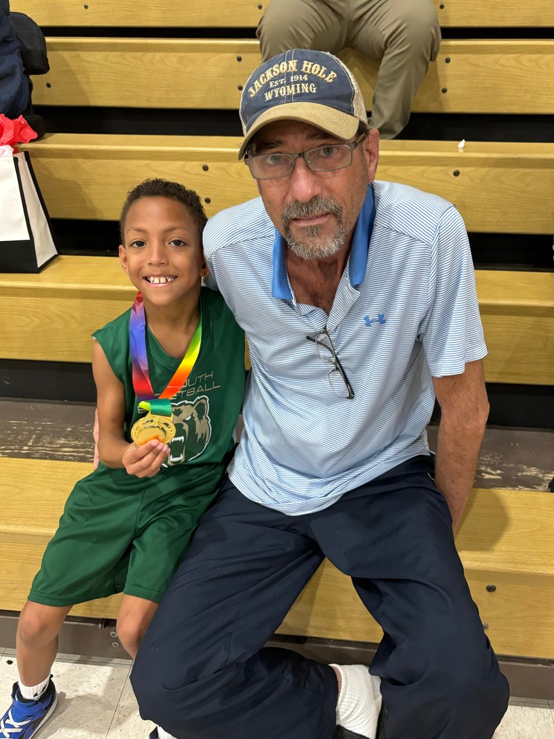 Faron Blake Wilson - Photo 140