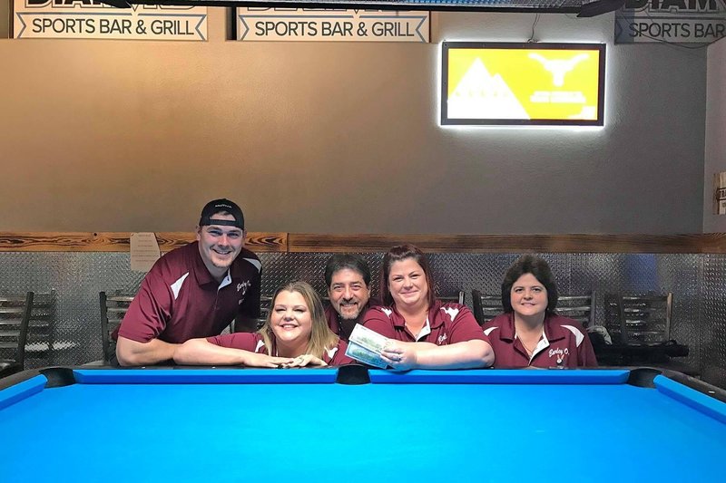 Faron Blake Wilson - Photo 147