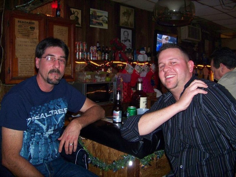 Faron Blake Wilson - Photo 146