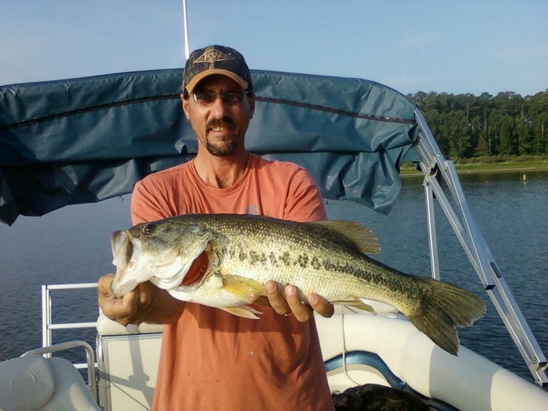 Faron Blake Wilson - Photo 148