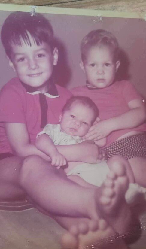 Faron Blake Wilson - Photo 151