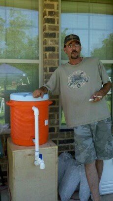 Faron Blake Wilson - Photo 153