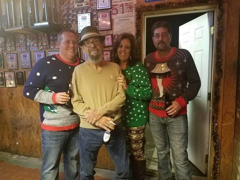 Faron Blake Wilson - Photo 154