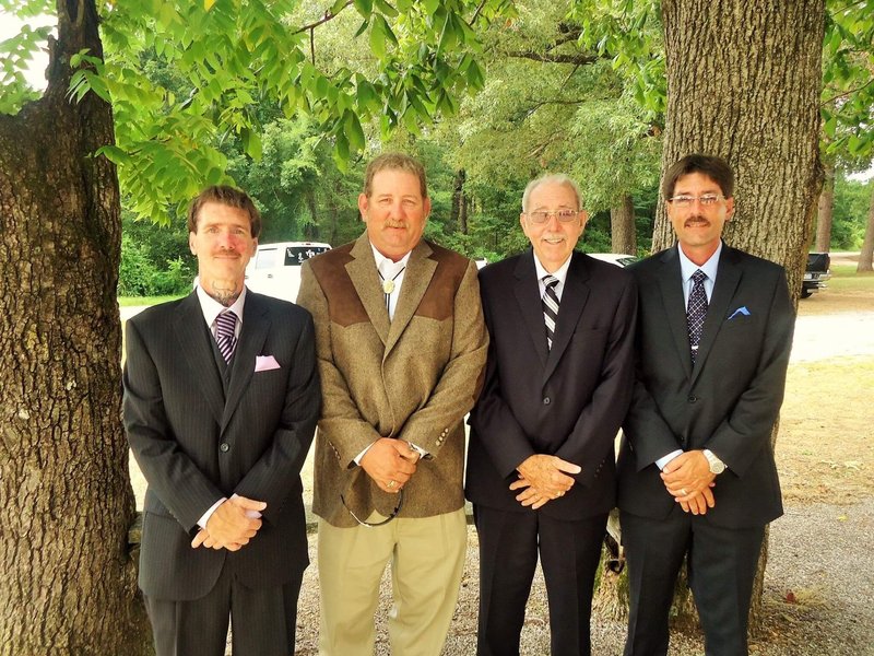 Faron Blake Wilson - Photo 155