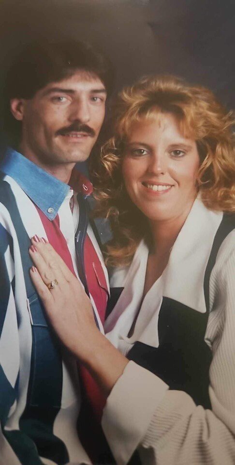 Faron Blake Wilson - Photo 159