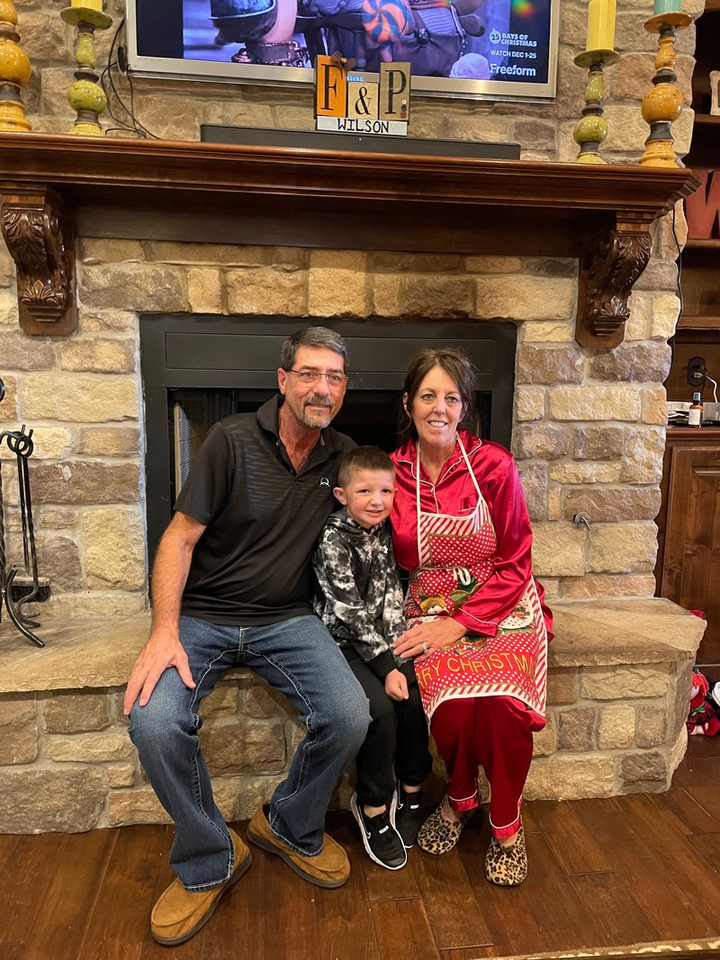 Faron Blake Wilson - Photo 156