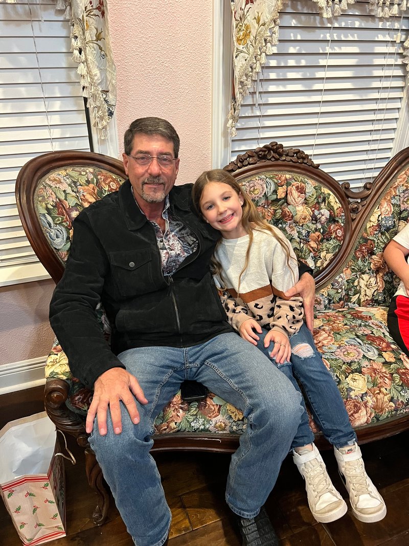 Faron Blake Wilson - Photo 158