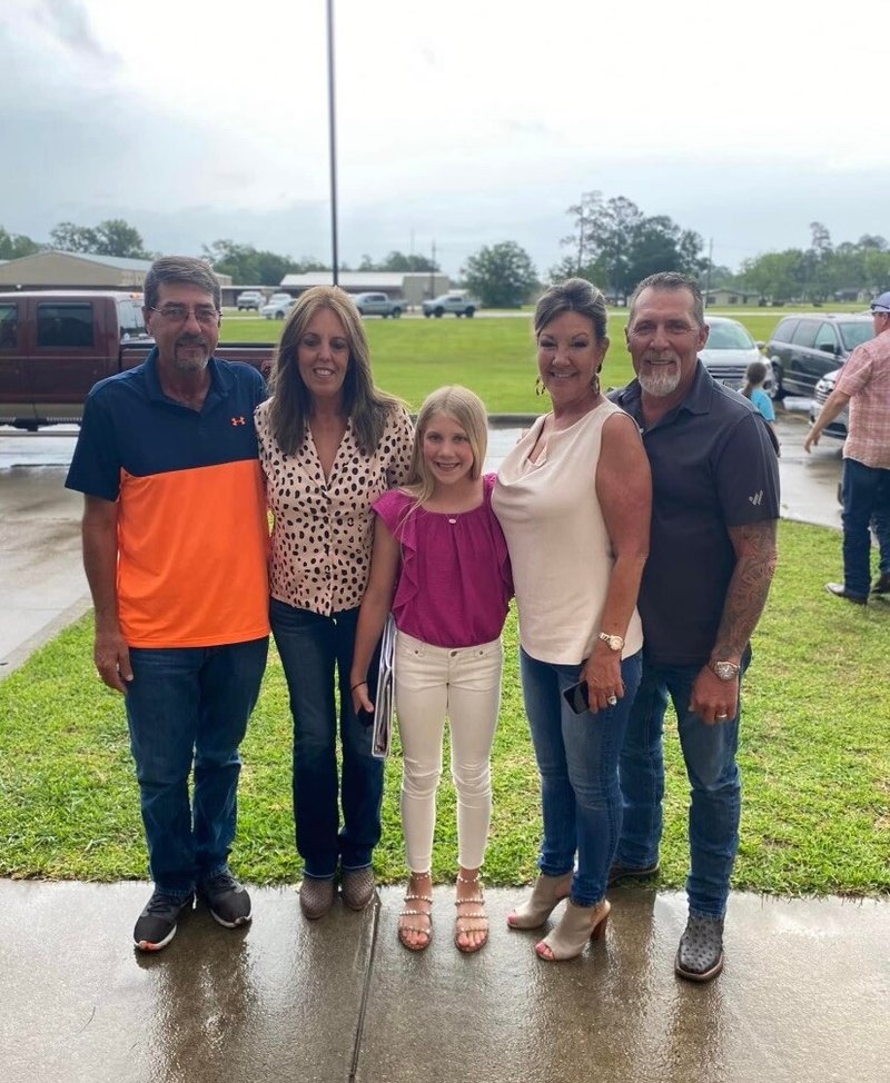 Faron Blake Wilson - Photo 161