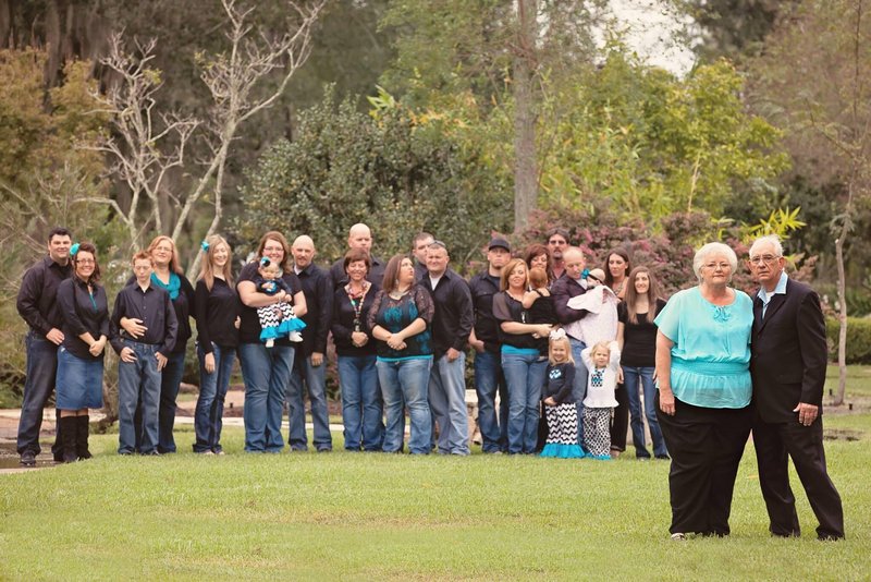 Faron Blake Wilson - Photo 162