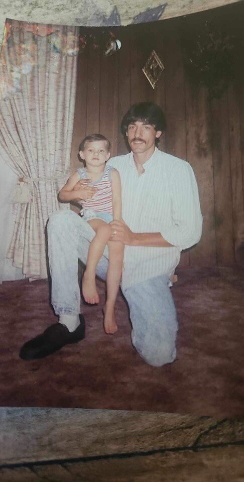 Faron Blake Wilson - Photo 165