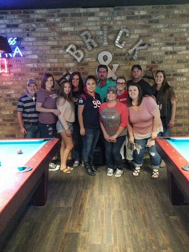 Faron Blake Wilson - Photo 168