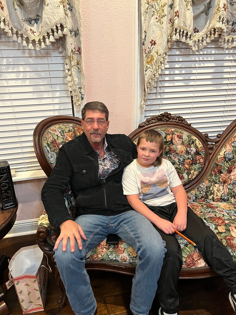 Faron Blake Wilson - Photo 167