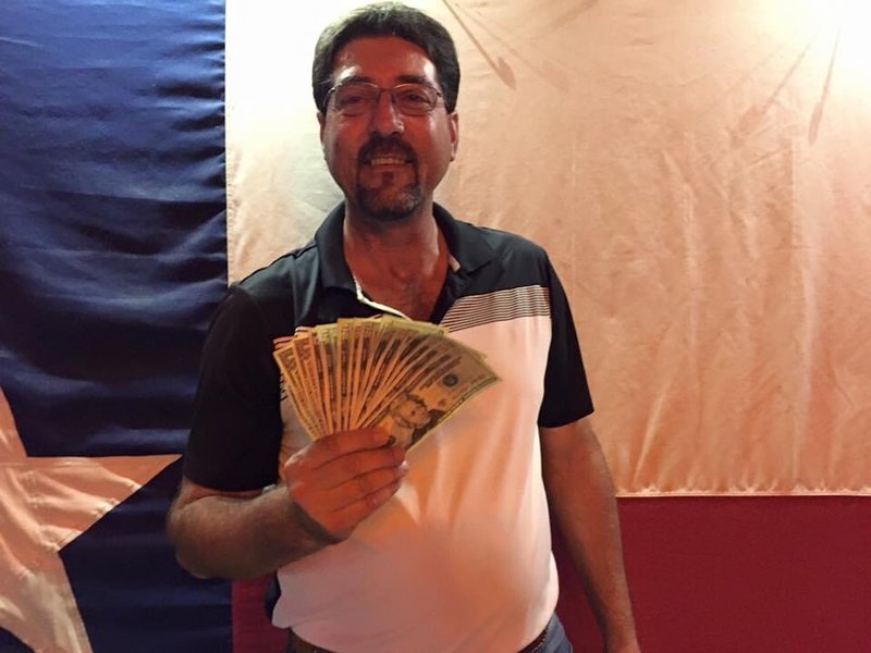 Faron Blake Wilson - Photo 172