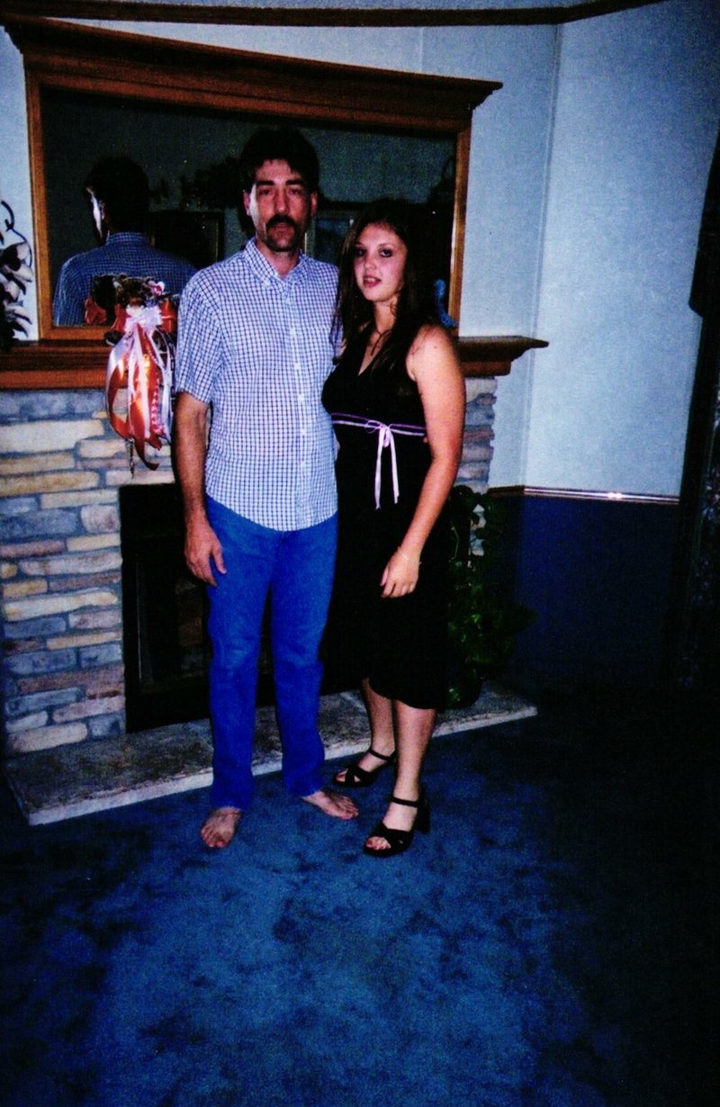 Faron Blake Wilson - Photo 173