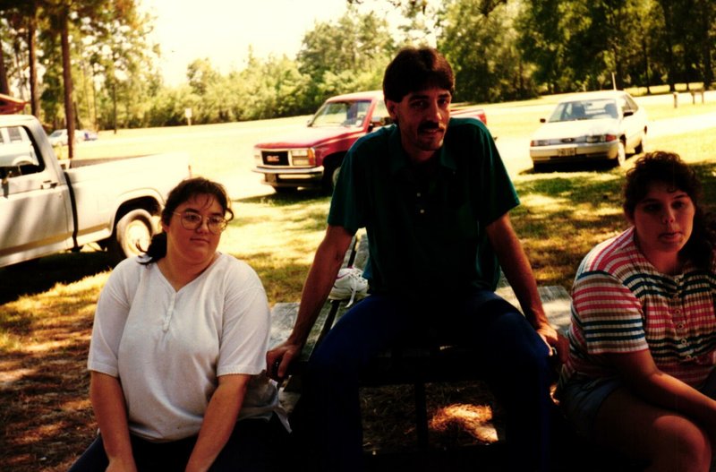 Faron Blake Wilson - Photo 174