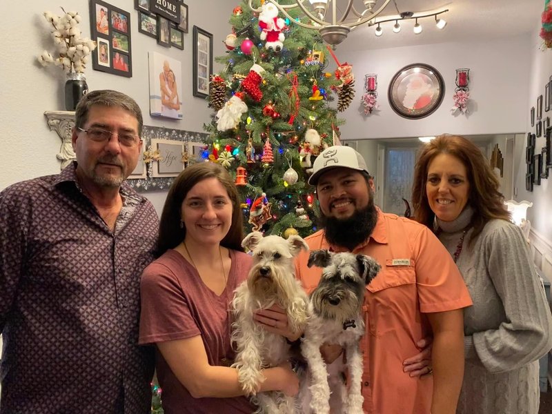 Faron Blake Wilson - Photo 175