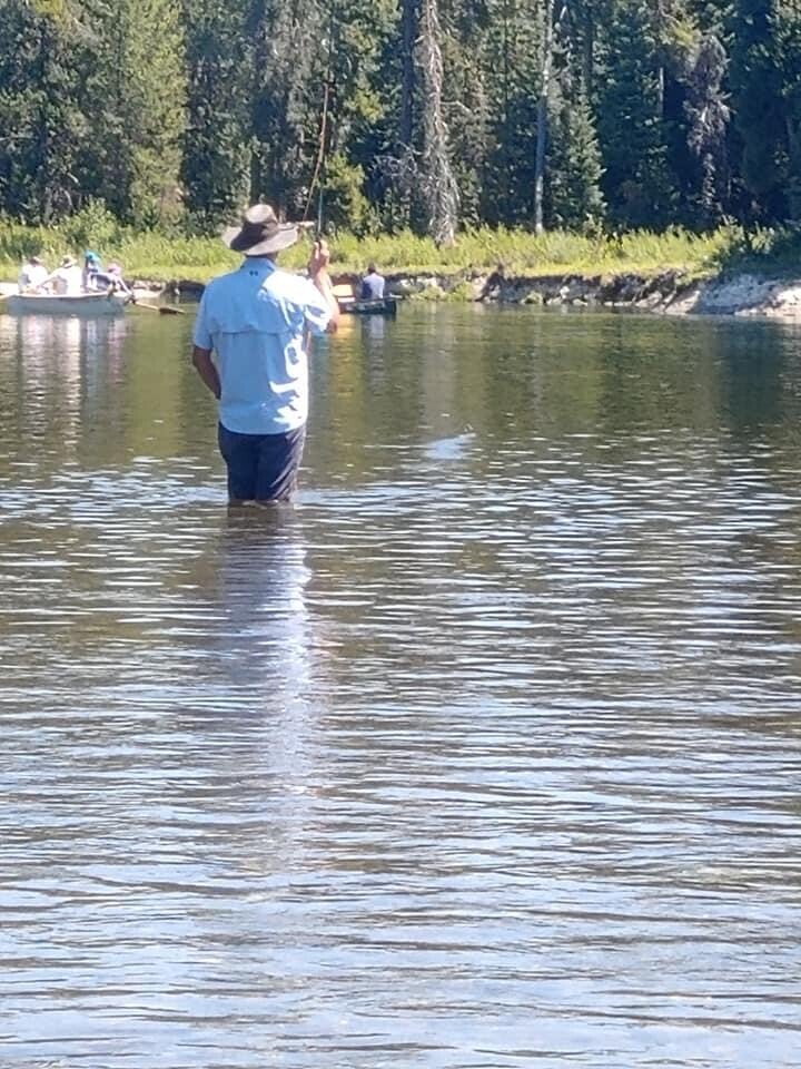 Faron Blake Wilson - Photo 176