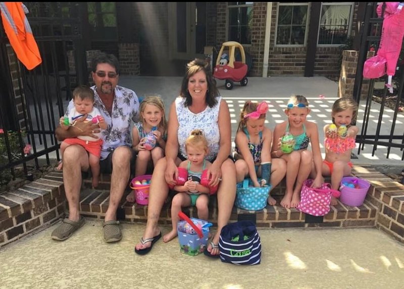 Faron Blake Wilson - Photo 179