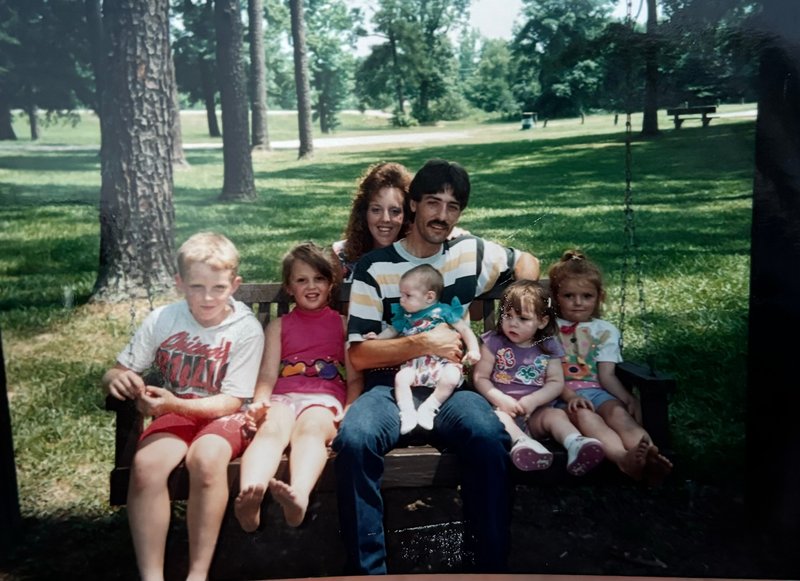 Faron Blake Wilson - Photo 181