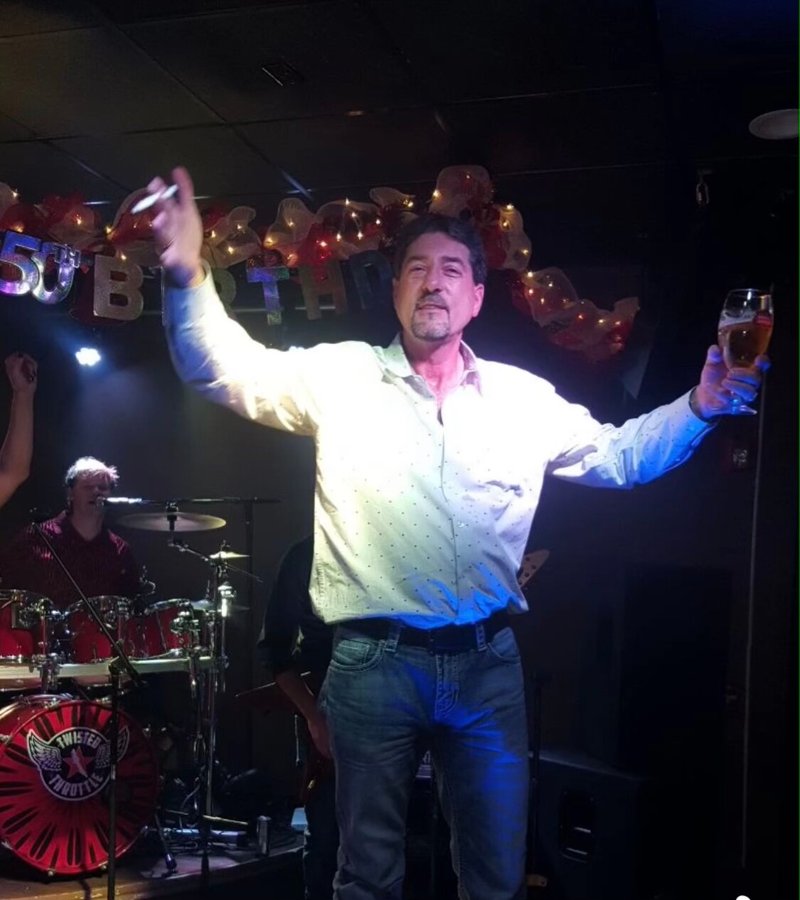 Faron Blake Wilson - Photo 184