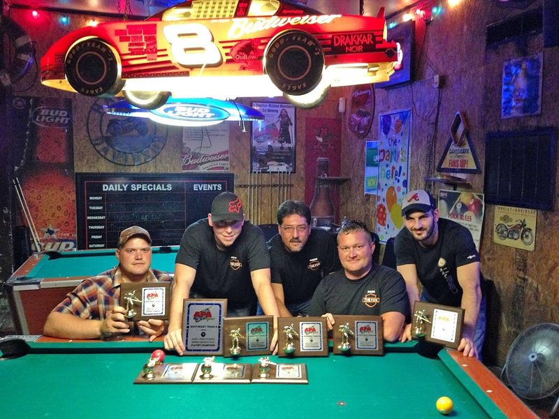 Faron Blake Wilson - Photo 185