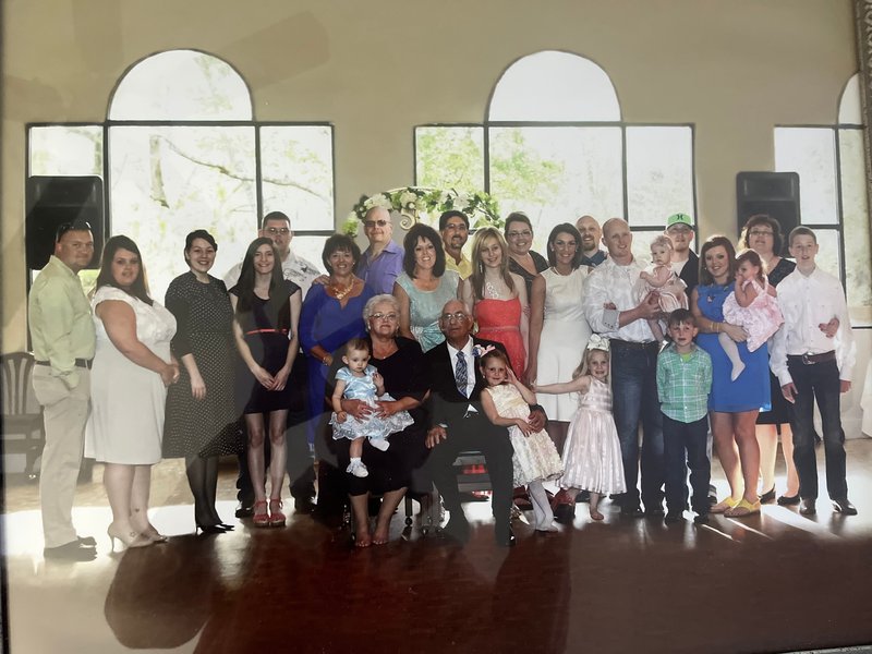 Faron Blake Wilson - Photo 182