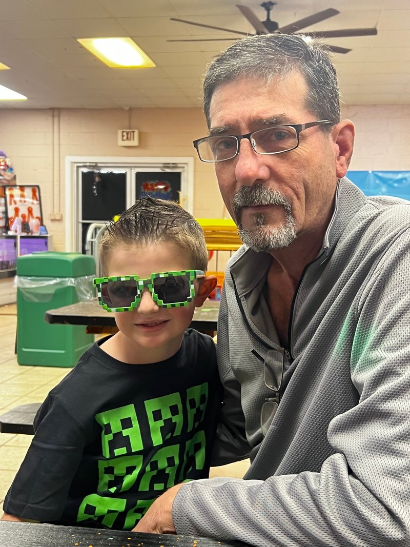 Faron Blake Wilson - Photo 186