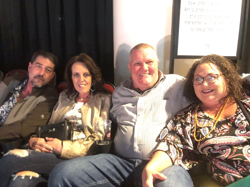 Faron Blake Wilson - Photo 188