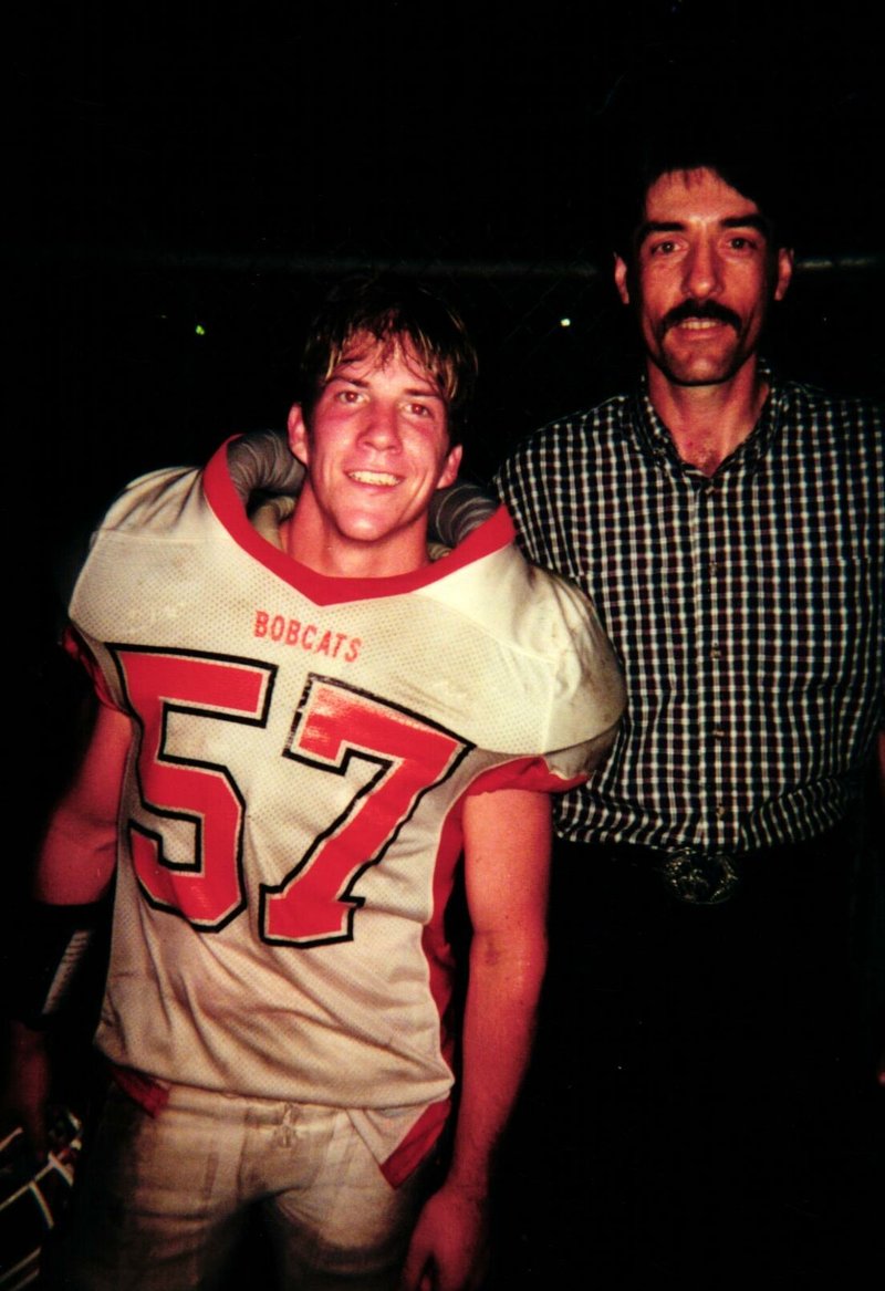 Faron Blake Wilson - Photo 189